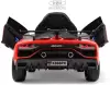 Детский электромобиль RiverToys Lamborghini K888PX (красный)  icon 3