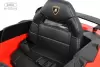 Детский электромобиль RiverToys Lamborghini K888PX (красный)  icon 6