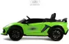 Детский электромобиль RiverToys Lamborghini K999PX (зеленый)  icon 5