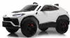 Детский электромобиль RiverToys Lamborghini Urus E777EE (белый) icon