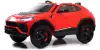 Детский электромобиль RiverToys Lamborghini Urus E777EE (красный) icon