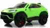 Детский электромобиль RiverToys Lamborghini Urus E777EE (зеленый) icon