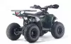Детский электроквадроцикл RiverToys LEON 48V (зеленый камуфляж) icon 3