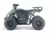 Детский электроквадроцикл RiverToys LEON 48V (зеленый камуфляж) icon 4