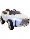 Детский электромобиль RiverToys Lexus E111KX icon