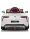 Детский электромобиль RiverToys Lexus LC 500 (JE1618) фото 4