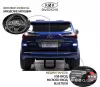 Детский электромобиль RiverToys Lexus LX570 Y555YY (синий глянец) icon 4