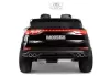 Детский электромобиль RiverToys М005БХ (черный глянец) icon 2