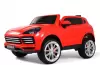 Детский электромобиль RiverToys М005БХ (красный) icon