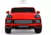 Детский электромобиль RiverToys М005БХ (красный) icon 3
