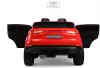 Детский электромобиль RiverToys М005БХ (красный) icon 4