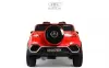 Детский электромобиль RiverToys М007БХ (красный) icon 3