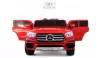 Детский электромобиль RiverToys М007БХ (красный) icon 4
