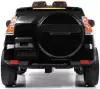 Детский электромобиль RiverToys М444БХ (черный глянец) фото 2