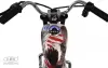 Детский электромотоцикл RiverToys M777ML (чёрный) icon 2