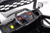 Детский электромобиль RiverToys М999БХ Mercedes (белый) icon 4