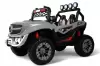 Детский электромобиль RiverToys М999БХ Mercedes (серый) icon