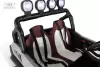 Детский электромобиль RiverToys М999БХ Mercedes (серый) icon 6