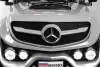 Детский электромобиль RiverToys М999БХ Mercedes (серый) icon 7