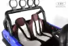 Детский электромобиль RiverToys М999БХ Mercedes (синий) icon 3