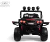 Детский электромобиль RiverToys М999БХ Mercedes (синий) icon 5