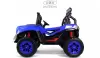 Детский электромобиль RiverToys М999БХ Mercedes (синий) icon 6
