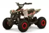 Детский электроквадроцикл RiverToys MARK (красный Special) icon