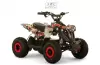 Детский электроквадроцикл RiverToys MARK (красный Special) icon 3