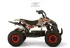 Детский электроквадроцикл RiverToys MARK (красный Special) icon 5
