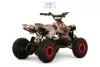 Детский электроквадроцикл RiverToys MARK (красный Special) icon 6
