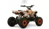 Детский электроквадроцикл RiverToys MARK (оранжевый) icon 5