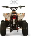 Детский электроквадроцикл RiverToys MARK (оранжевый) icon 6