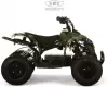 Детский электроквадроцикл RiverToys MARK (зеленый камуфляж) icon 5
