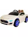 Детский электромобиль RiverToys Maserati A005AA icon