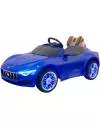 Детский электромобиль RiverToys Maserati A005AA icon 2