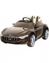 Детский электромобиль RiverToys Maserati A005AA icon 3