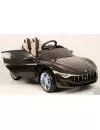 Детский электромобиль RiverToys Maserati A005AA icon 4