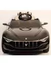 Детский электромобиль RiverToys Maserati A005AA icon 5