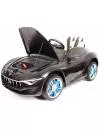 Детский электромобиль RiverToys Maserati A005AA icon 9