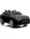 Детский электромобиль RiverToys Maserati Levante A008AA icon