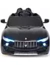 Детский электромобиль RiverToys Maserati Levante A008AA icon 3