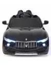 Детский электромобиль RiverToys Maserati Levante A008AA icon 4