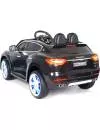 Детский электромобиль RiverToys Maserati Levante A008AA icon 5