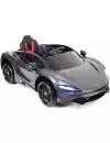 Детский электромобиль RiverToys McLaren 720S icon