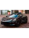 Детский электромобиль RiverToys McLaren 720S фото 11