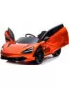 Детский электромобиль RiverToys McLaren 720S фото 5