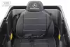 Детский электромобиль RiverToys Mercedes-AMG G63 4WD G333GG (черный) icon 2