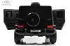 Детский электромобиль RiverToys Mercedes-AMG G63 4WD G333GG (черный) icon 4