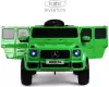 Детский электромобиль RiverToys Mercedes-AMG G63 G222GG (зеленый) icon