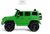 Детский электромобиль RiverToys Mercedes-AMG G63 G222GG (зеленый) icon 2